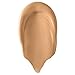 NYX PROFESSIONAL MAKEUP Stay Matte But Not Flat Liquid Foundation, Warm Beige, 1.18 Ounce