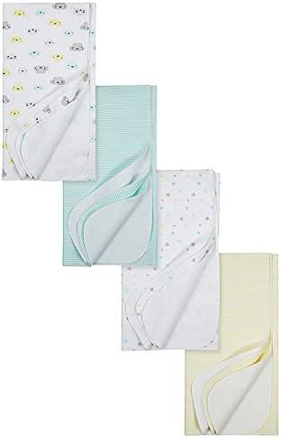 gerber flannel blankets