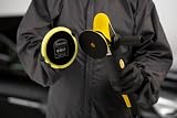 Farécla G Plus Electric Rotary Polisher GPT003 700-2500 RPM M14 5m Cable view 4