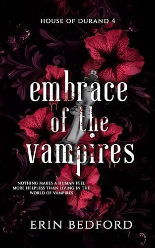 Imprisoned by the Vampires (House of Durand Book 9) - Kindle