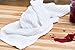 Living Fashions Bar Towels - Bar Mop Cleaning Kitchen Towels (6 Pack, 16
