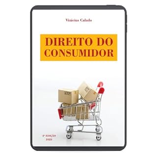 Livro Direito do Consumidor