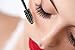 Beautify Beauties Black Luxury Waterproof Mascara - Lengthening, Hypoallergenic, Volumizing, Non Clumping, Gluten Free & Paraben Free