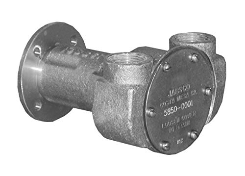 Jabsco OEM Cooling Pump
