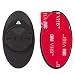 KOM Cycling Garmin Edge Universal Cell Phone Mount Adapter Attach Your iPhone or Any Smartphone to Any Garmin Bike Mount - Garmin Phone Mount Quarter Turn Adhesive Adapter