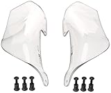 YAMAHA 23P-F83M0-V0-00 Side Wind Deflector Super Tenere