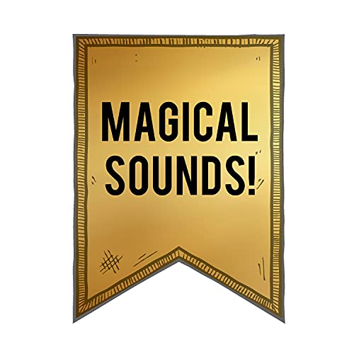 Harry Potter™ 8Inch Spell Casting Wizards Hermione Granger™ Small