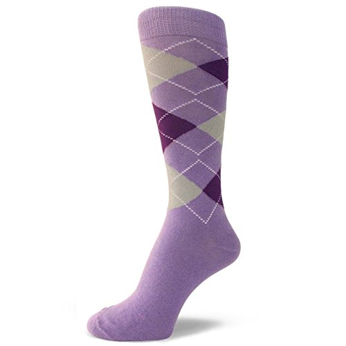 Spotlight hosiery extra large size men s groomsmen wedding argyle…