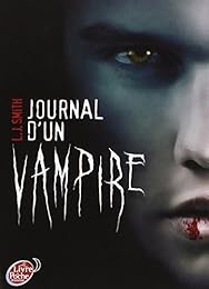 Journal d'un vampire