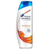 Damage Rescue Dandruff Shampoo 13.5 Fl Oz