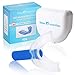 Snore Stopper Mouthpiece - Night Sleep Mouth Guard for Bruxism | Prevent Teeth Grinding + Clenching | Snoring Solution, Snore Guard, Anti Snoring Devices | BPA Free with Bonus Case | For Men & Woman