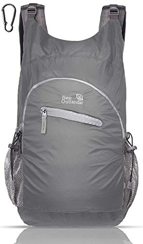 outlander daypack