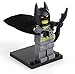 Super Heroes Series 8 Pc Set Minifigures Building Toys New 100% Compatible
