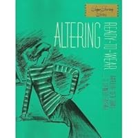 Altering ready-to-wear (Super sewing series) 0397402473 Book Cover