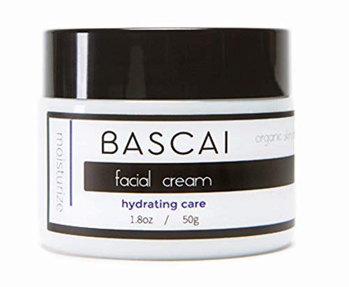 100 organic moisturizer