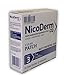 NicoDerm CQ Clear Nicotine Patch 7 milligram 14 count (Step 3)
