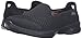 Skechers Performance Women's Go Walk 4 Kindle Slip-On Walking Shoe,Black,6.5 M US