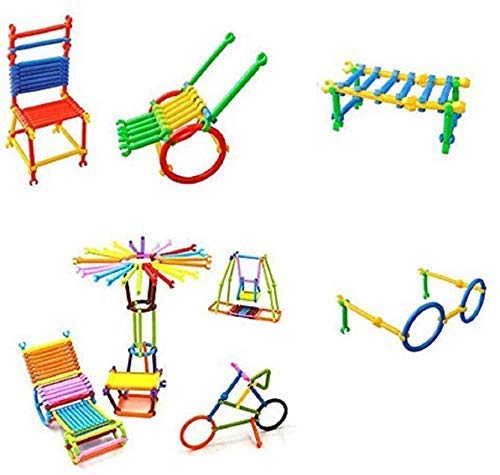 stick building blocks