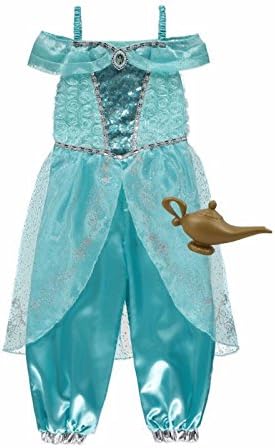 jasmine fancy dress kids