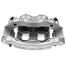 A-Premium Disc Brake Caliper Assembly with Bracket