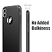 Matone Case for iPhone Xs Max, [Heavy Duty Protection] [Dual Layer] Shock Absorption Slim Hybrid Protective Case with Soft TPU Cover & Durable Hard PC Shell for Apple iPhone Xs Max (2018)