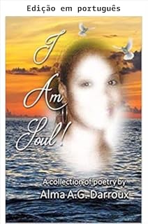 Livro Eu sou alma
