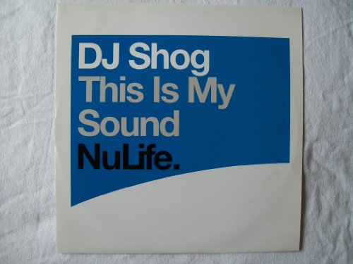 Dj Shog - Be the One (feat. Ida) Lyrics - Zortam Music