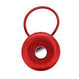 Bluetooth Wireless Waterproof Shower Outdoor Sport Speaker with 5W Driver, Suction Cup, Built-in Mic, Hands-Free Speakerphone