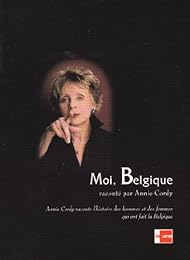 Moi, Belgique