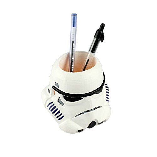 Porta Canetas - Stormtrooper