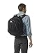 High Sierra Fat Boy Backpack, Blue Velvet/Charcoal