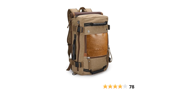 oxa backpack