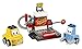 LEGO Juniors Disney Cars 66573 Building Kit Bundle (122 Piece)