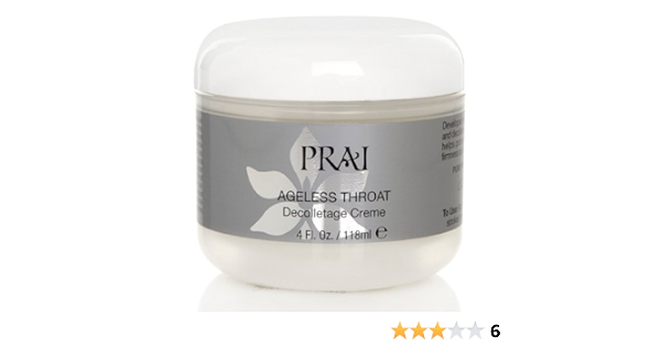 qvc prai neck cream