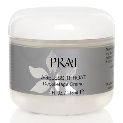 prai ageless face cream