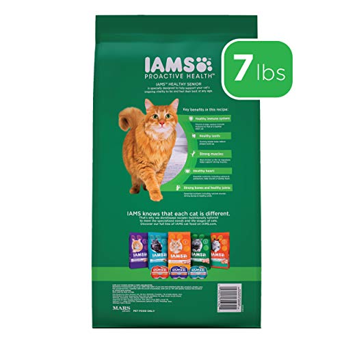 iams healthy