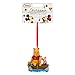 Winnie the Pooh and Piglet Sketchbook Ornament