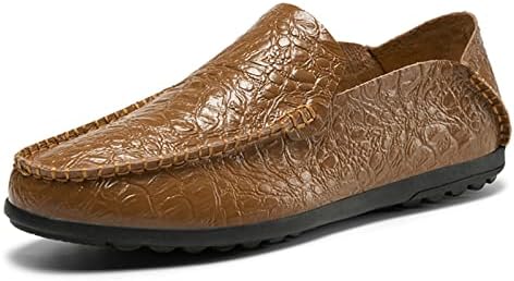 slip resistant moccasins