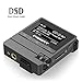 MP3 Player,HiFi Lossless Audio MP3 Player with Clips,Small Portable Sports High Resolution Music Player with FM Radio Voice Recorder 8GB Grey (Support up to 256GB)