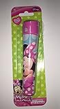 Disney Minnie Mouse LED Flashlight