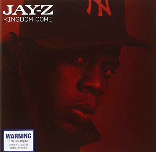 Jay-Z - Kingdom Come - Amazon.com Music