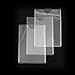 Social Security Card Protector/Sleeve Fit Insurance Card Three (3)