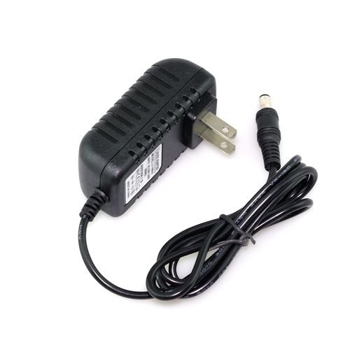 Generic 9V 2A Adapter Charger Power Supply For BOSS BCB-60 Pedal Board PSU Mains
