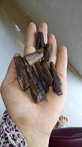 14gram Viet Nam Natural Water Sinking Agarwood Aloeswood Chip