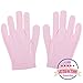 BelleSha Breathable Ultra Moisturizing Hand Gloves