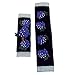 Kitchen Appliance Handle Covers with Grape Design Set of 2