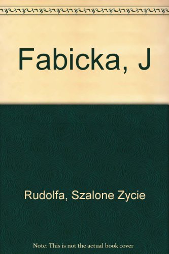 Fabicka, J