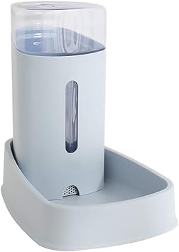 Jiuyaodianzi Large Capacity 3 8l Detachable Pet Automatic Water