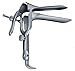 Pederson Speculum Narrow Blades Multiple Size Options | Medixplus (Medium Blade 0.87