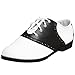 Funtasma by Pleaser Women's Halloween Saddle Oxford